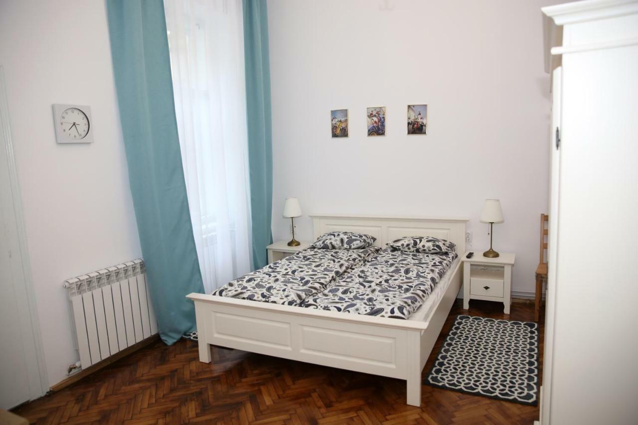 Schick apartment Hermannstadt Exterior foto