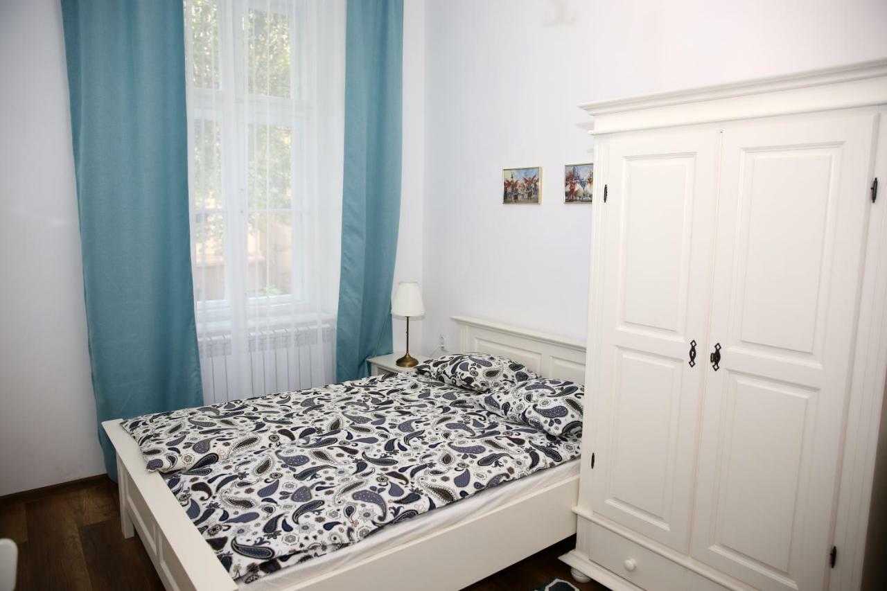 Schick apartment Hermannstadt Exterior foto